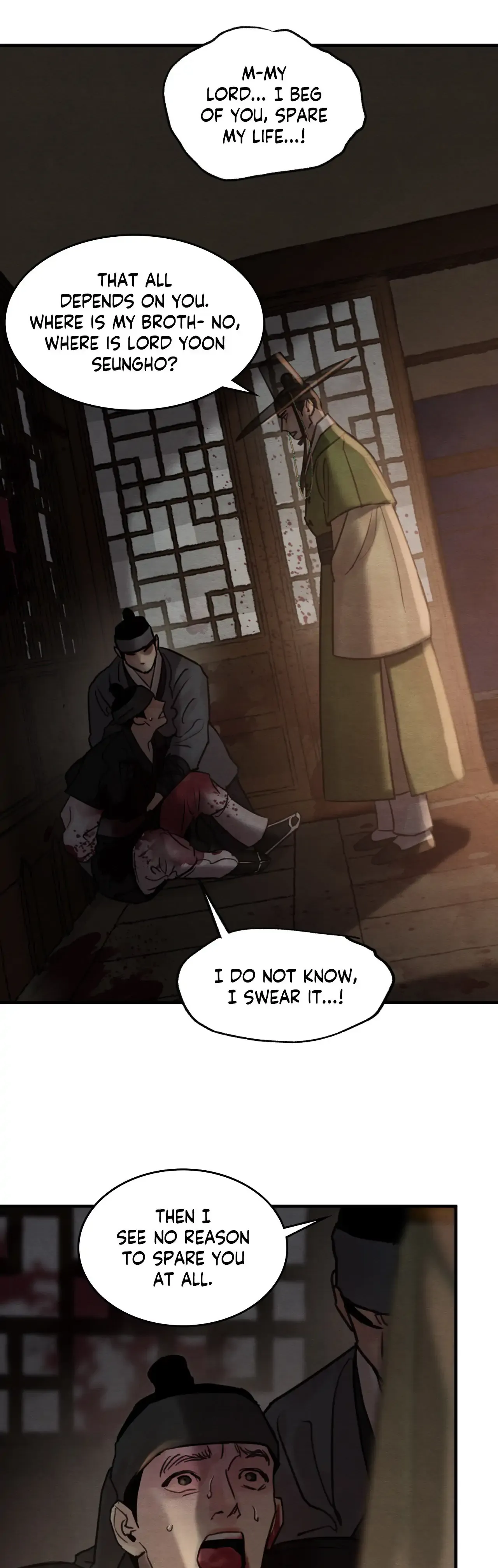 Read Painter Of The Night - Chapter 124 - www.painternight.com | Image 15