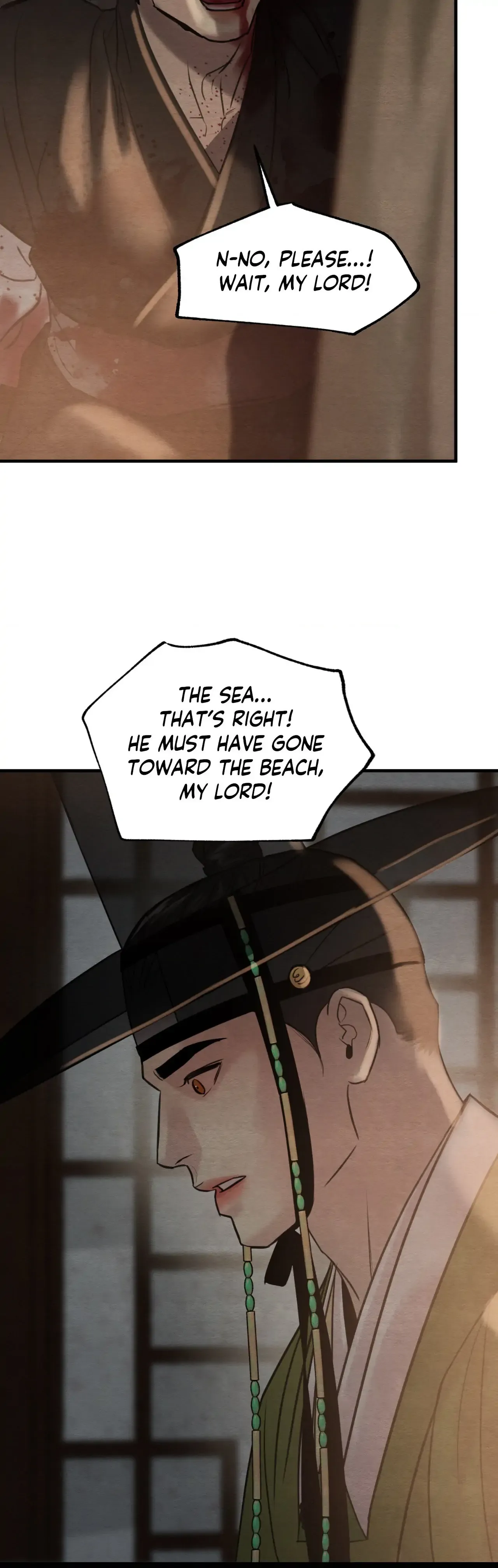 Read Painter Of The Night - Chapter 124 - www.painternight.com | Image 16
