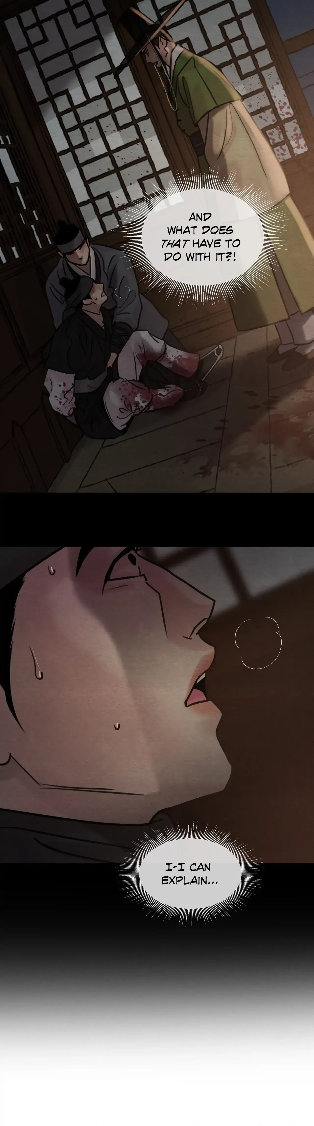 Read Painter Of The Night - Chapter 124 - www.painternight.com | Image 20