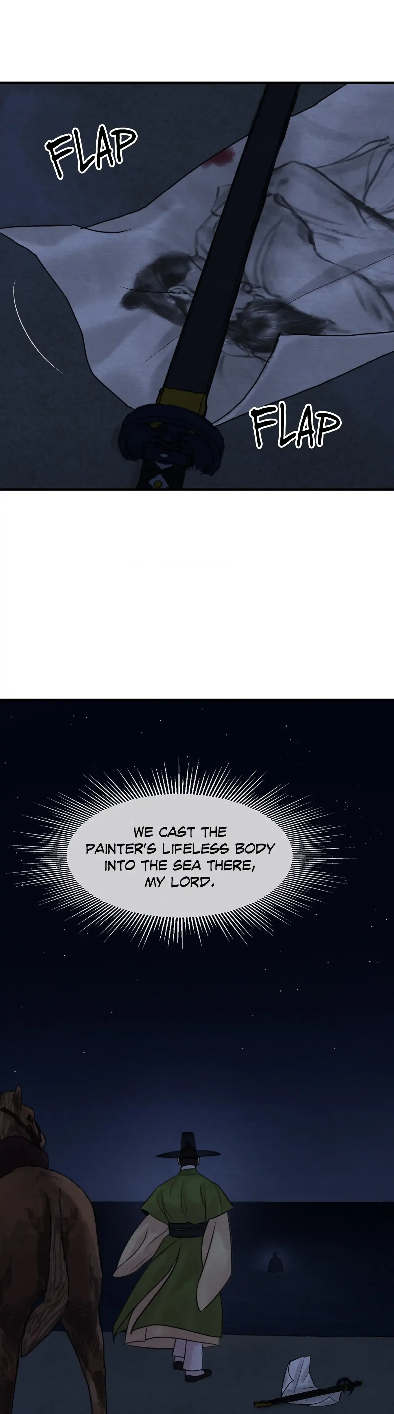 Read Painter Of The Night - Chapter 124 - www.painternight.com | Image 21