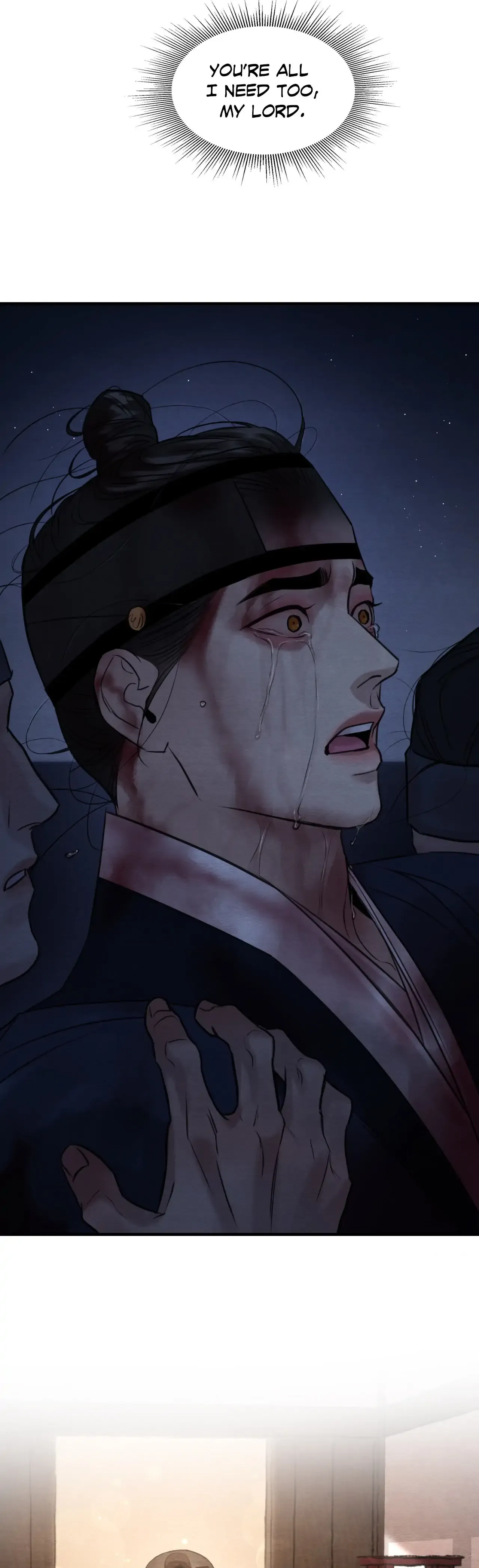 Read Painter Of The Night - Chapter 124 - www.painternight.com | Image 28