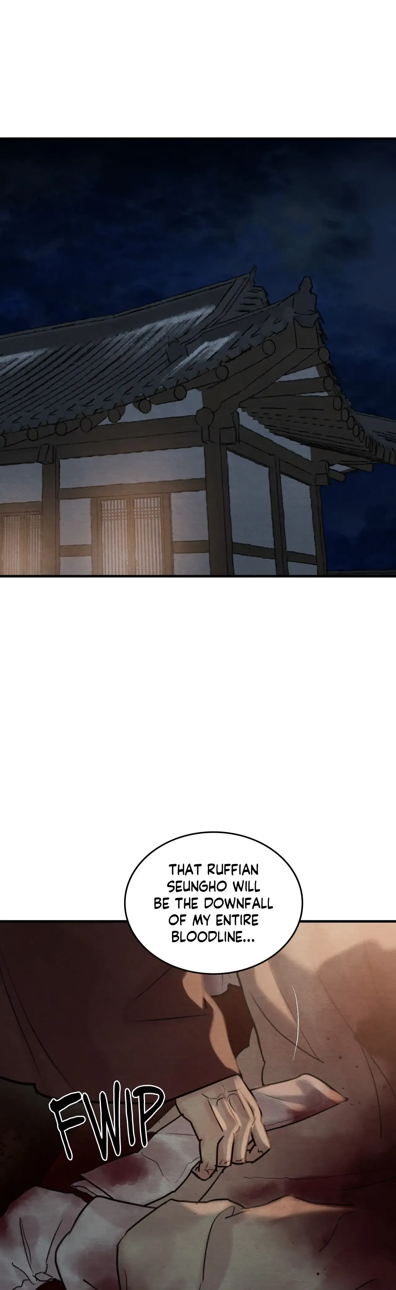 Read Painter Of The Night - Chapter 125 - www.painternight.com | Image 1