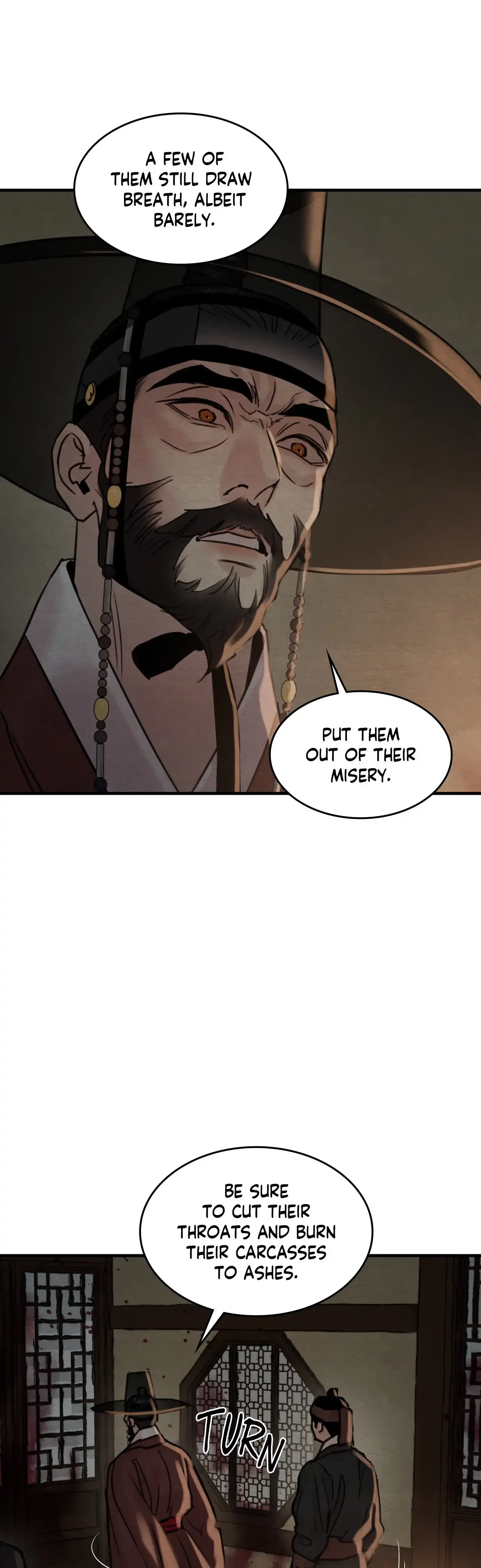 Read Painter Of The Night - Chapter 125 - www.painternight.com | Image 3