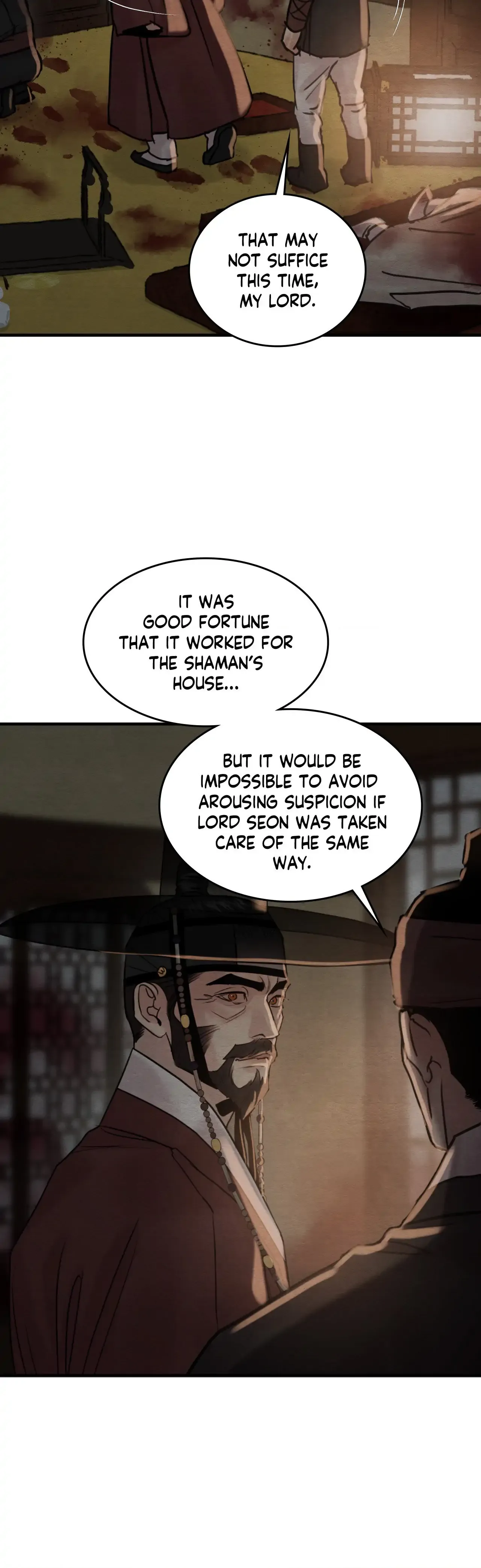 Read Painter Of The Night - Chapter 125 - www.painternight.com | Image 4