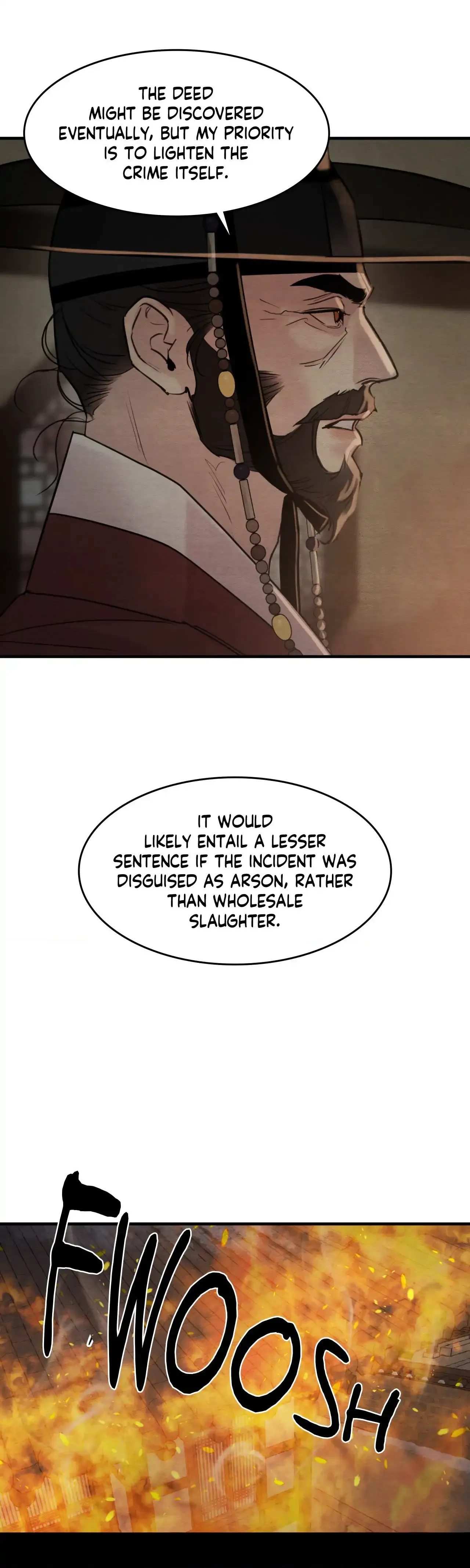 Read Painter Of The Night - Chapter 125 - www.painternight.com | Image 5