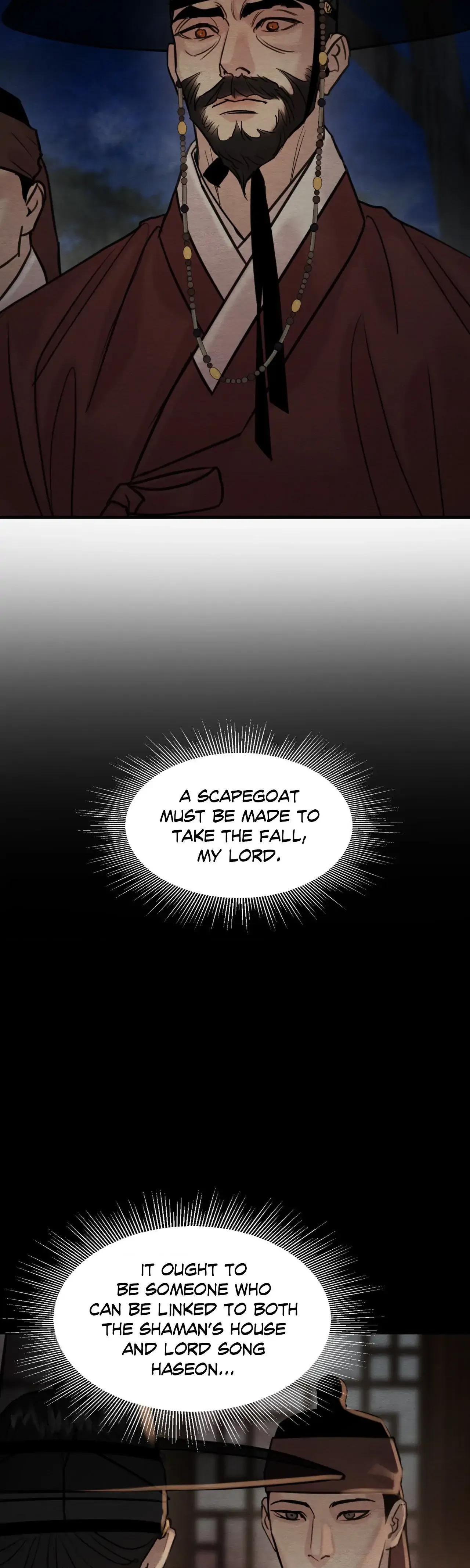 Read Painter Of The Night - Chapter 125 - www.painternight.com | Image 7