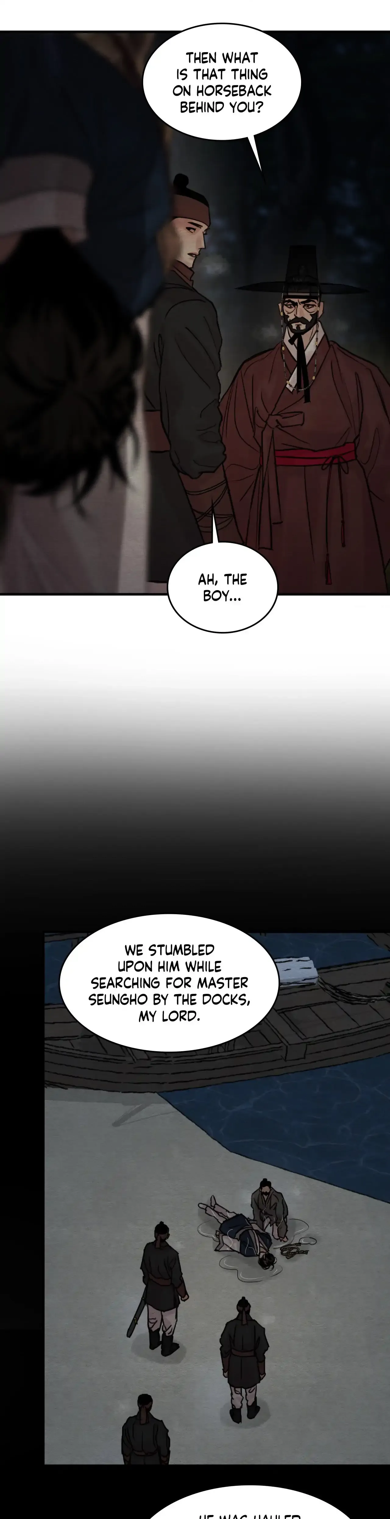 Read Painter Of The Night - Chapter 125 - www.painternight.com | Image 10