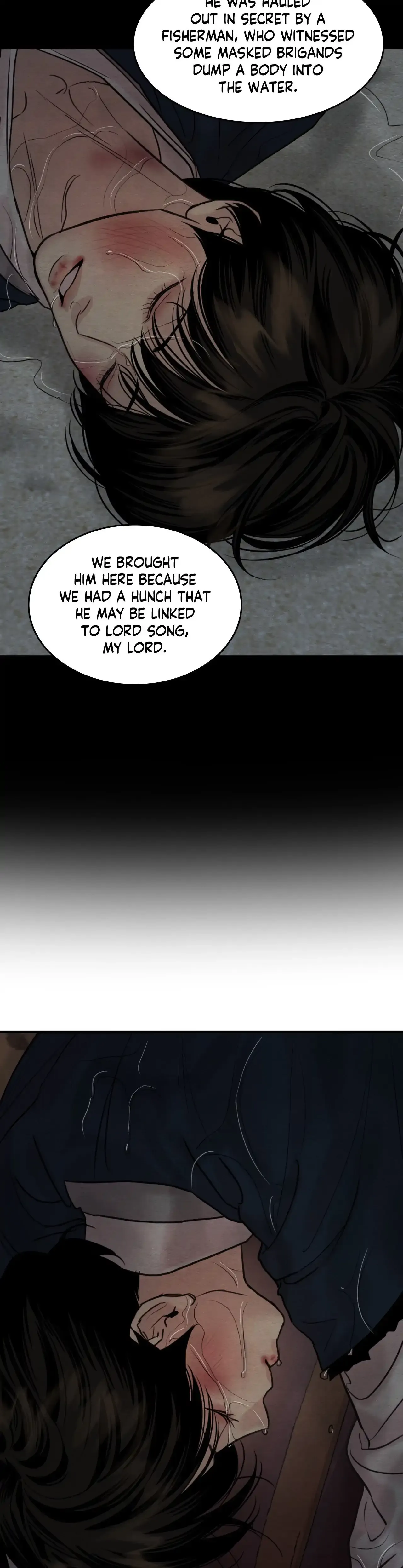 Read Painter Of The Night - Chapter 125 - www.painternight.com | Image 11