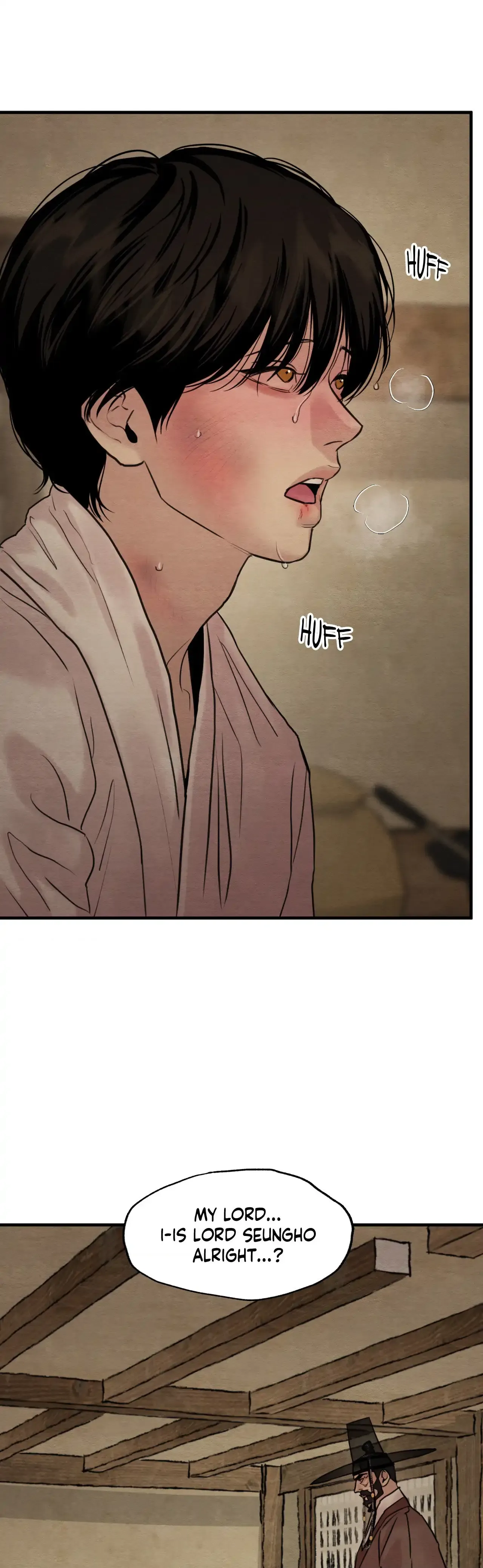 Read Painter Of The Night - Chapter 125 - www.painternight.com | Image 21