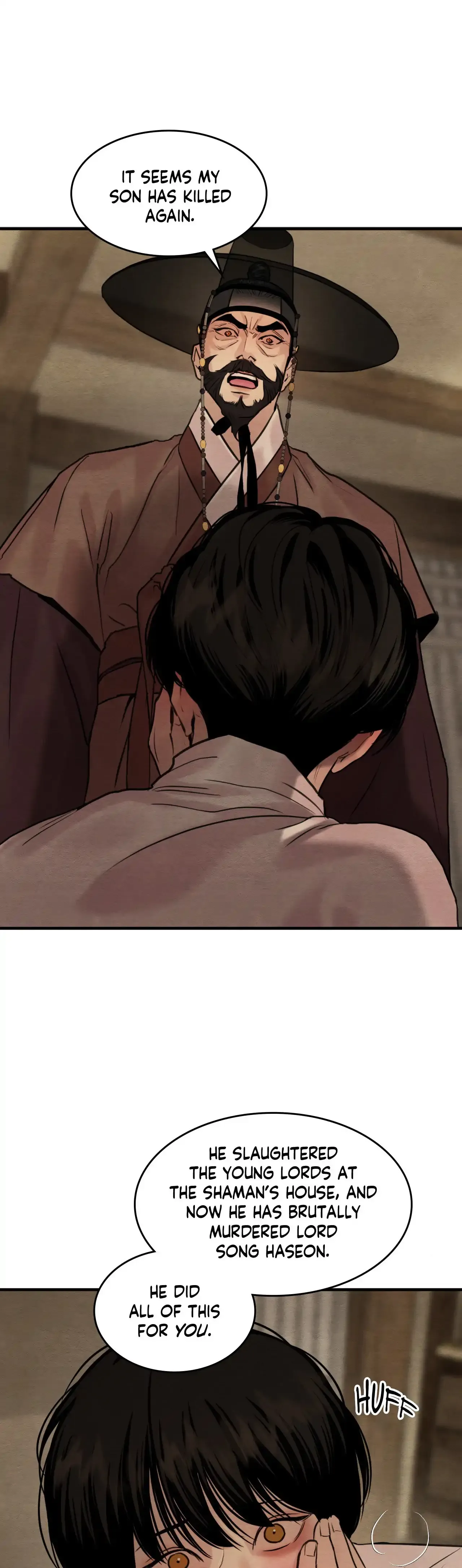 Read Painter Of The Night - Chapter 125 - www.painternight.com | Image 24