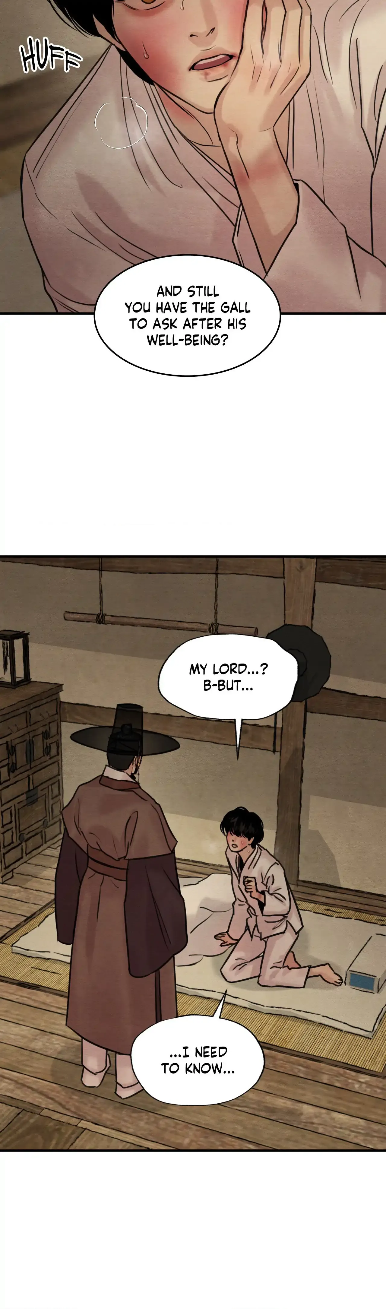 Read Painter Of The Night - Chapter 125 - www.painternight.com | Image 25