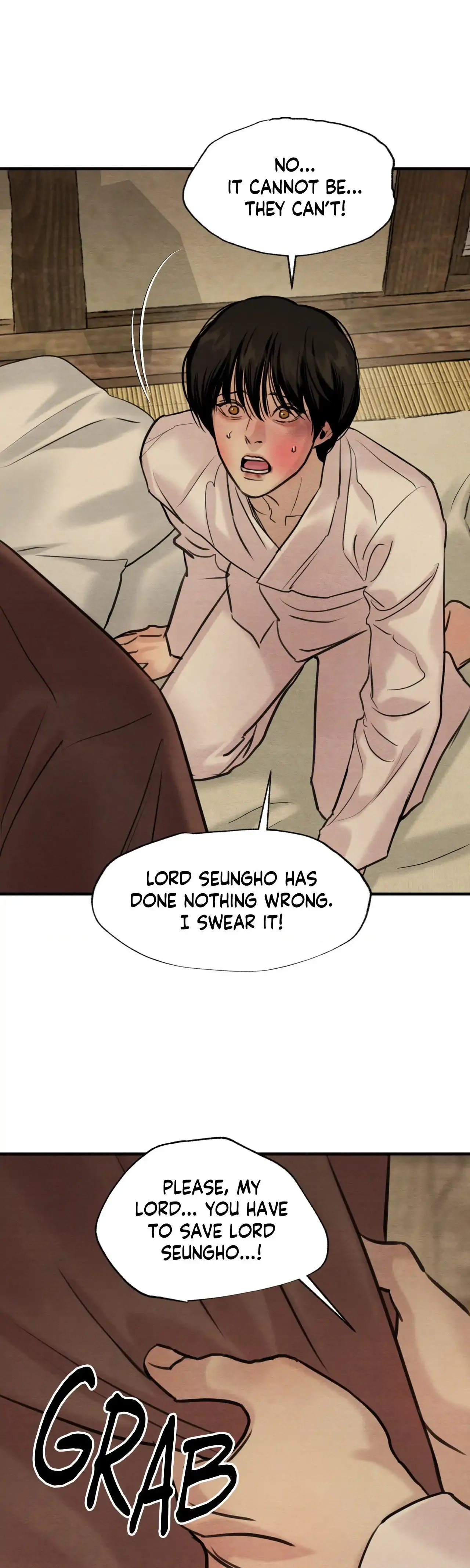 Read Painter Of The Night - Chapter 125 - www.painternight.com | Image 28