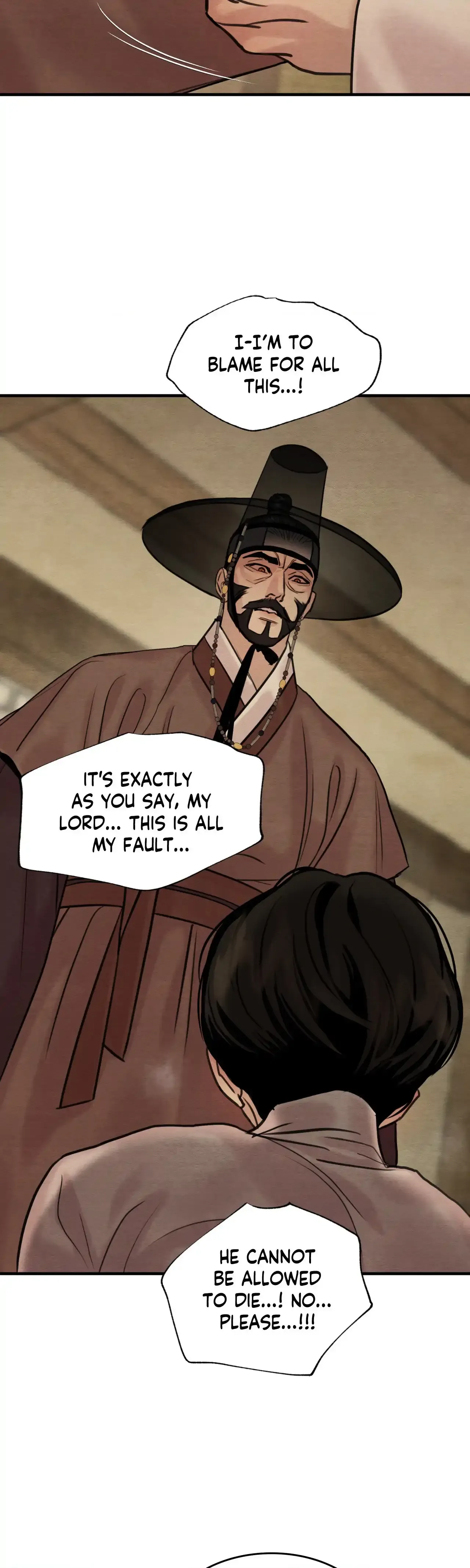 Read Painter Of The Night - Chapter 125 - www.painternight.com | Image 29