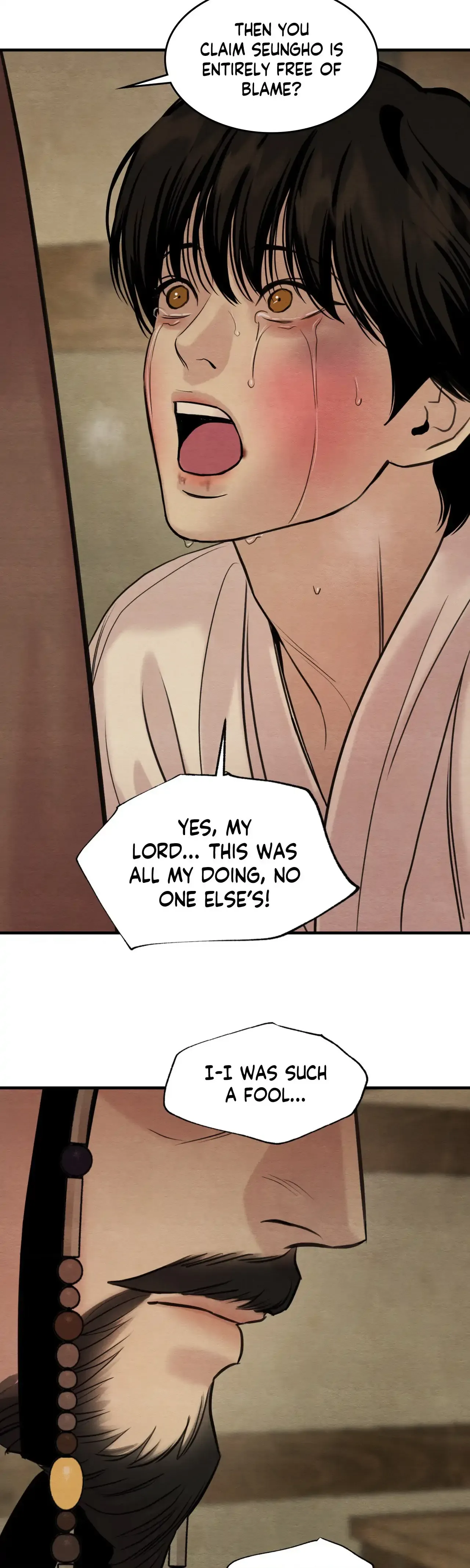 Read Painter Of The Night - Chapter 125 - www.painternight.com | Image 30