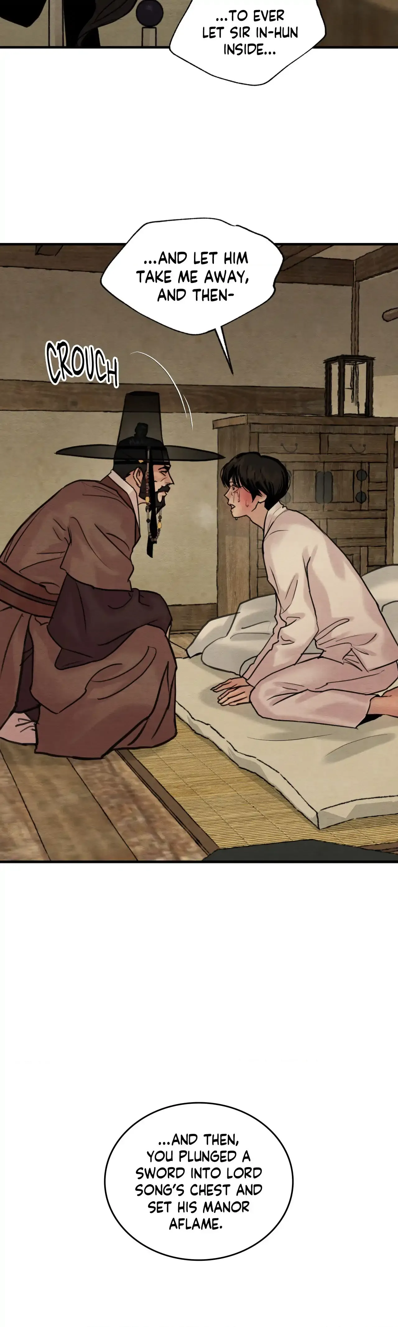 Read Painter Of The Night - Chapter 125 - www.painternight.com | Image 31