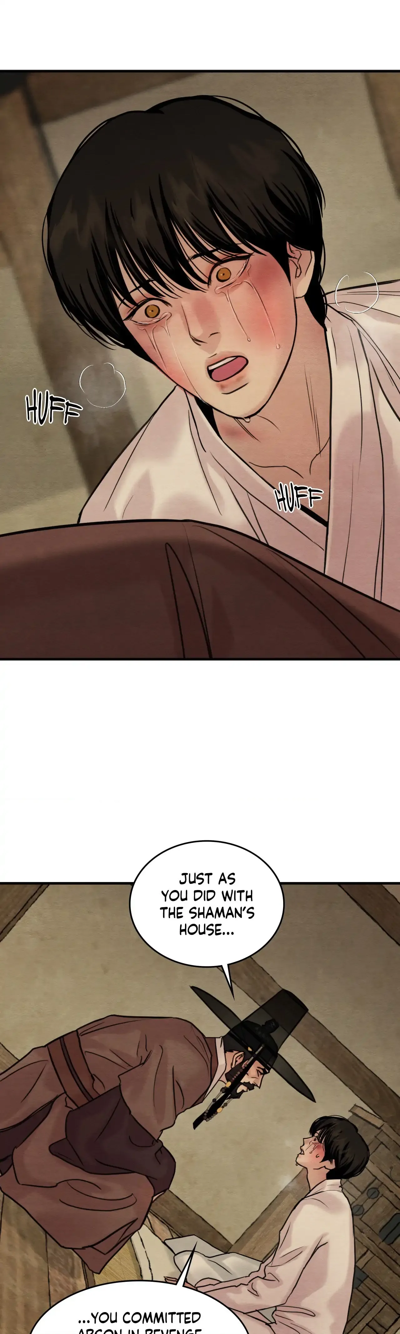 Read Painter Of The Night - Chapter 125 - www.painternight.com | Image 32
