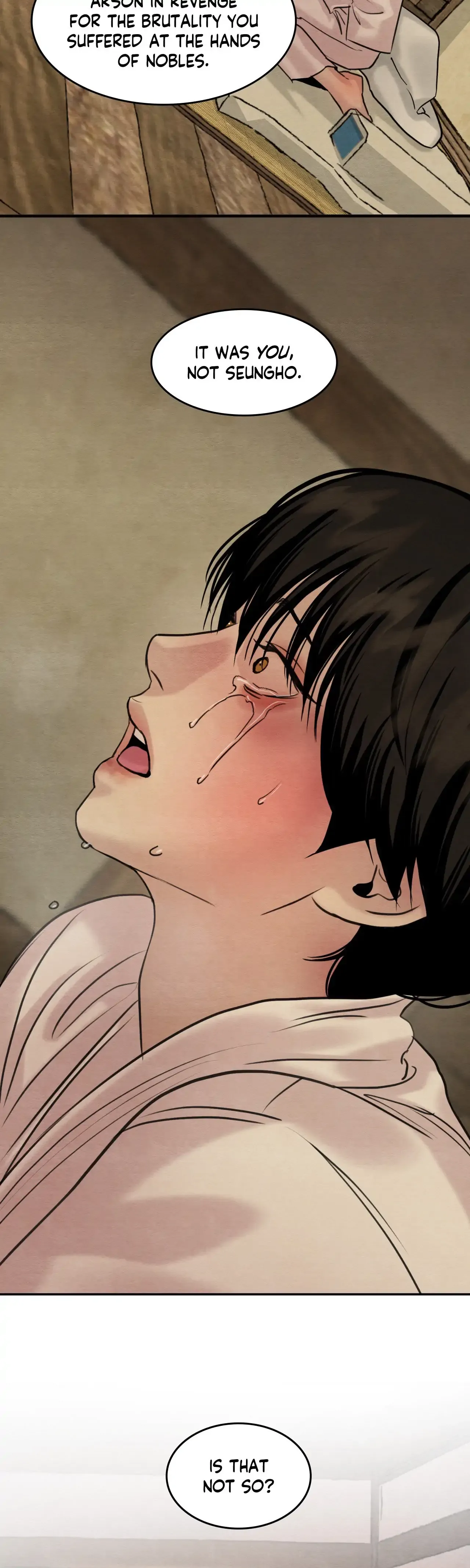 Read Painter Of The Night - Chapter 125 - www.painternight.com | Image 33