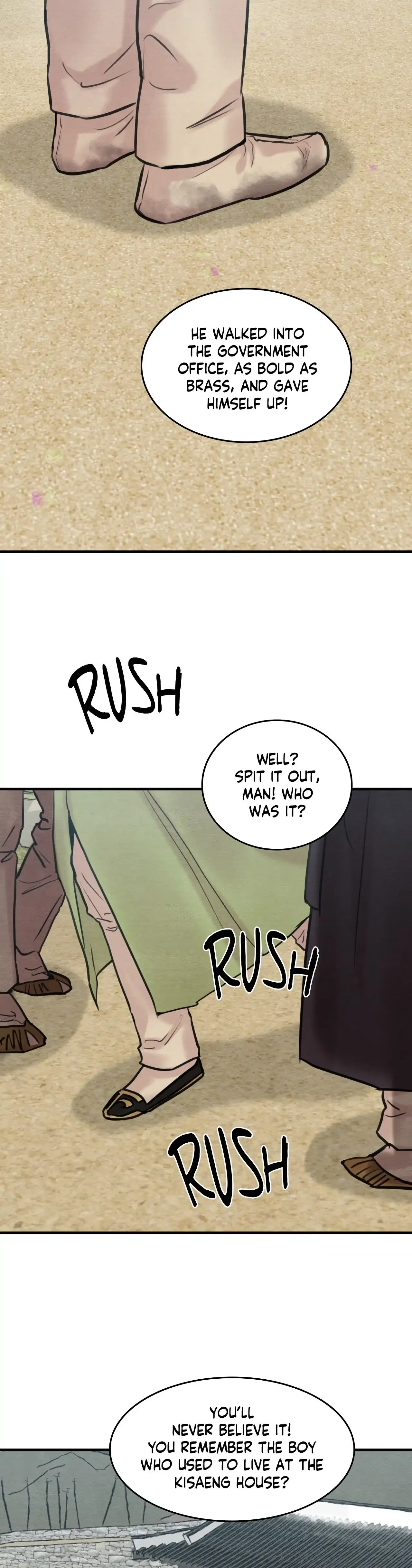 Read Painter Of The Night - Chapter 125 - www.painternight.com | Image 37