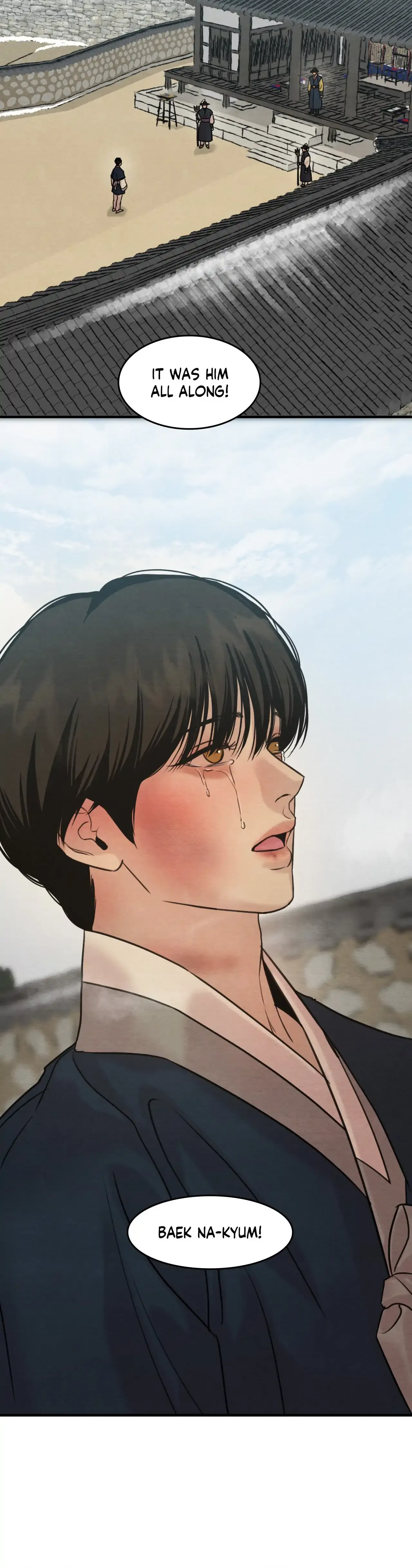Read Painter Of The Night - Chapter 125 - www.painternight.com | Image 38