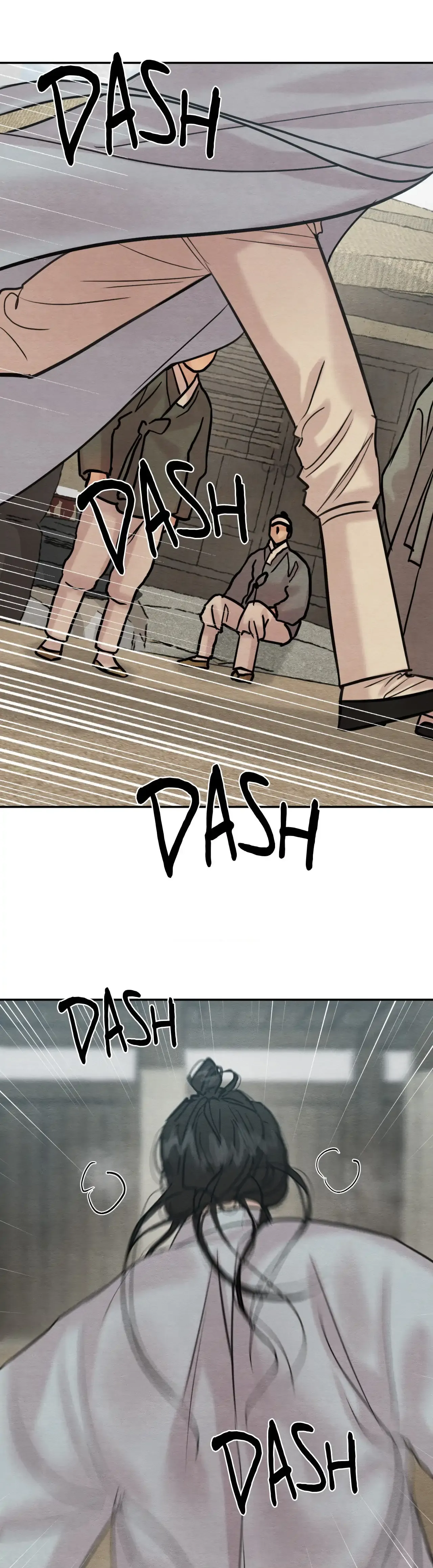 Read Painter Of The Night - Chapter 126 - www.painternight.com | Image 1