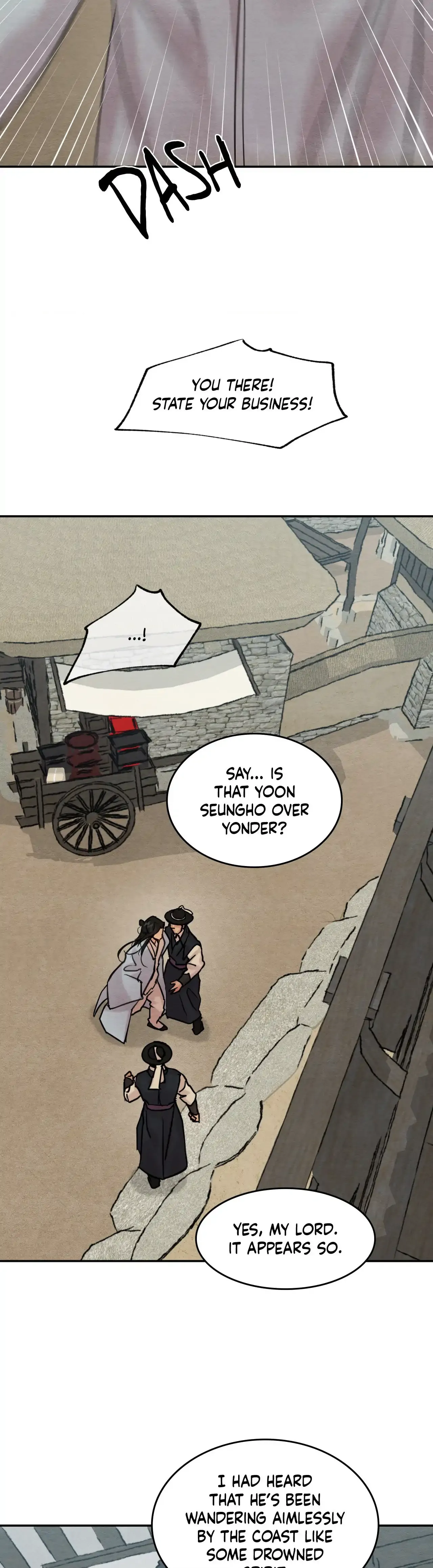 Read Painter Of The Night - Chapter 126 - www.painternight.com | Image 2
