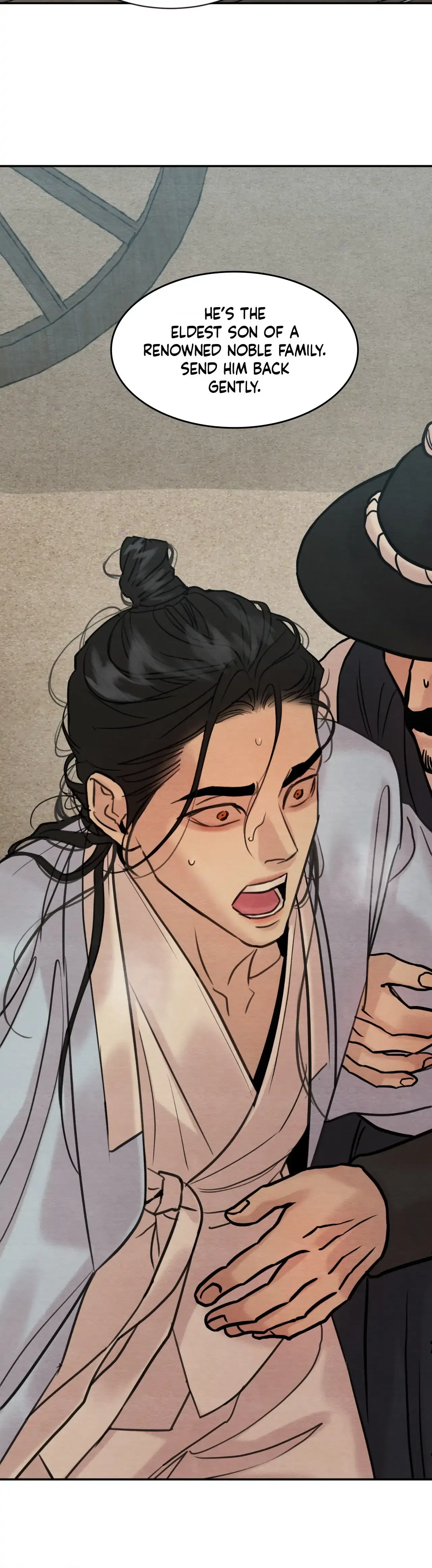 Read Painter Of The Night - Chapter 126 - www.painternight.com | Image 4