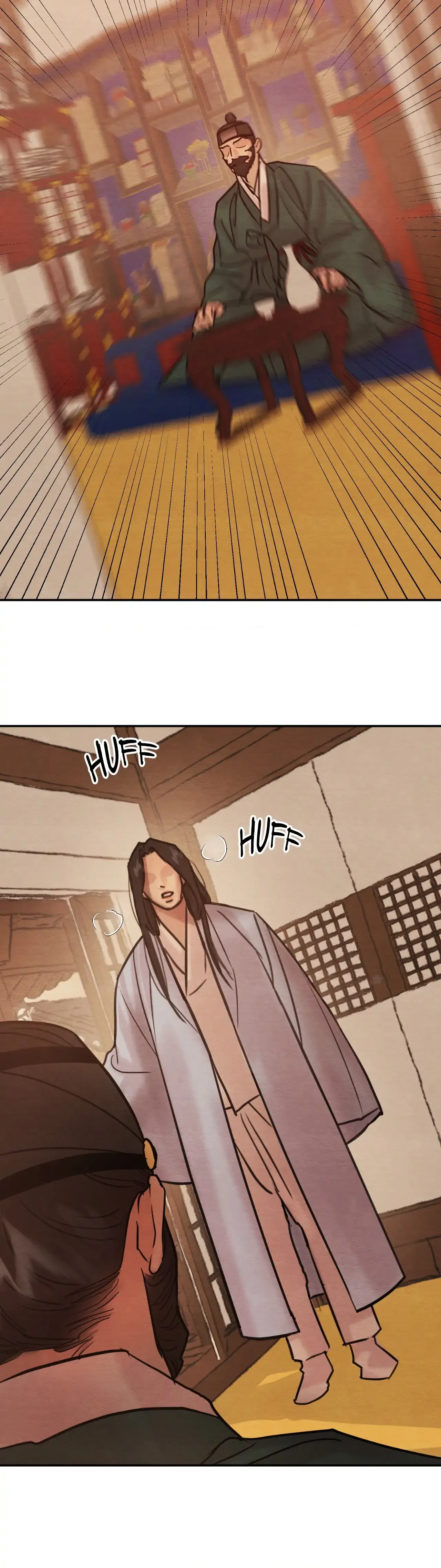 Read Painter Of The Night - Chapter 126 - www.painternight.com | Image 6