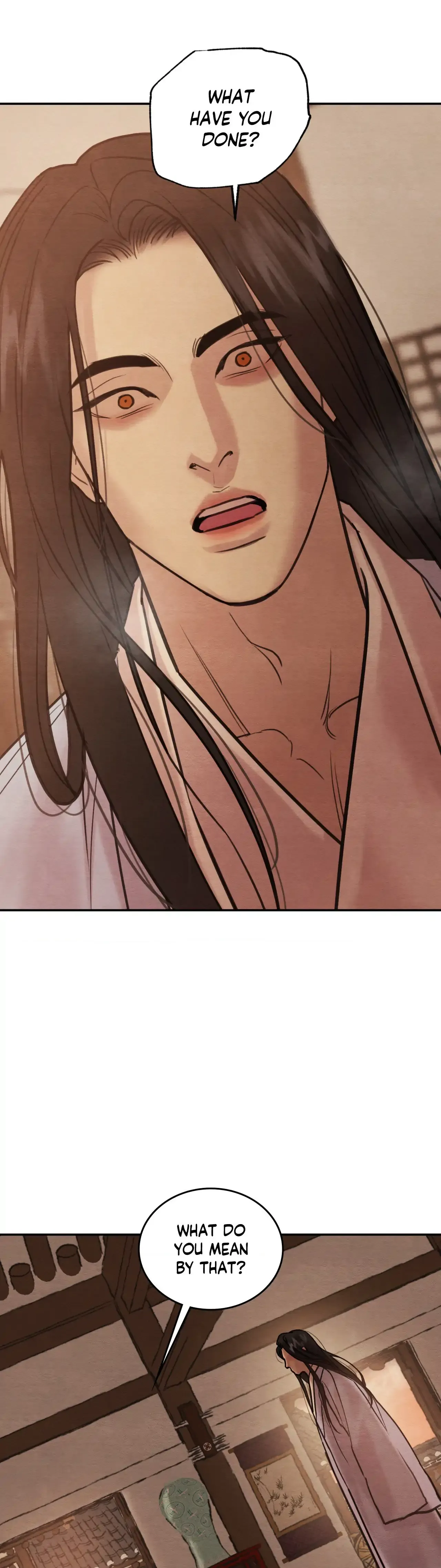 Read Painter Of The Night - Chapter 126 - www.painternight.com | Image 7
