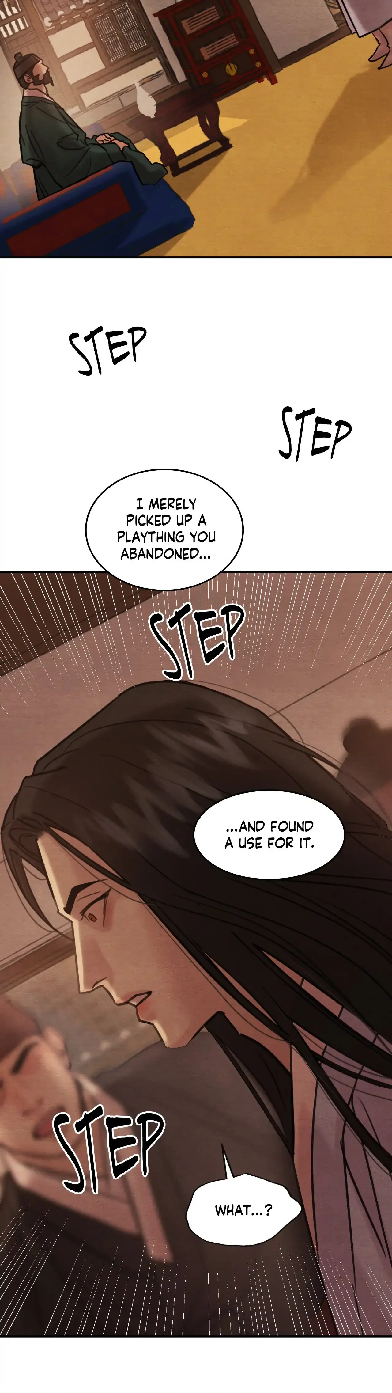Read Painter Of The Night - Chapter 126 - www.painternight.com | Image 8