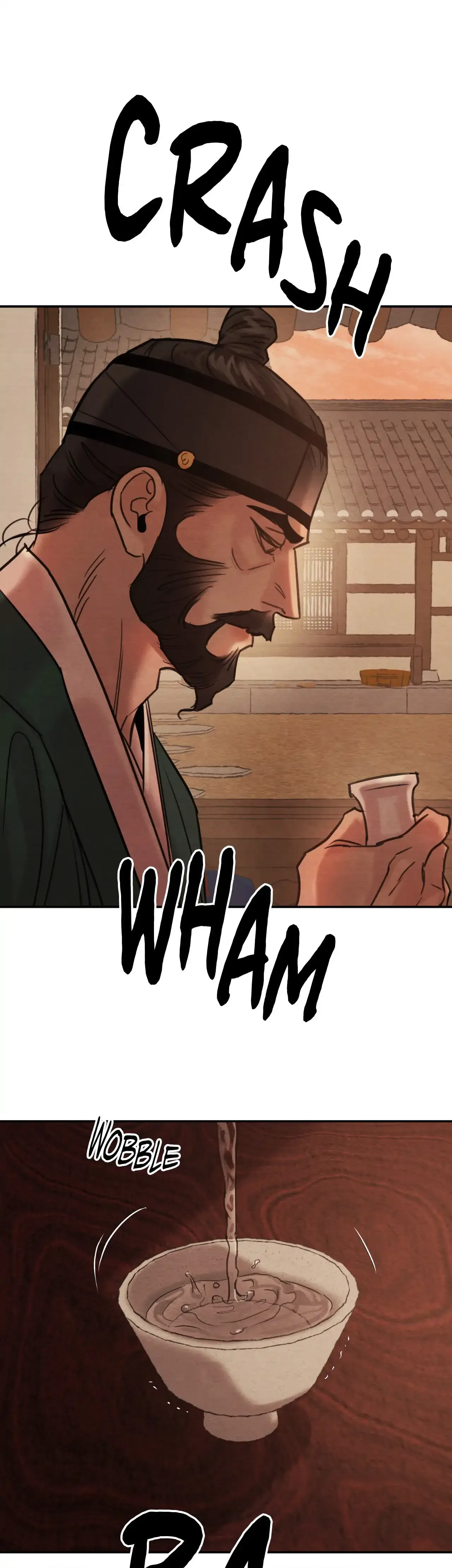Read Painter Of The Night - Chapter 126 - www.painternight.com | Image 9