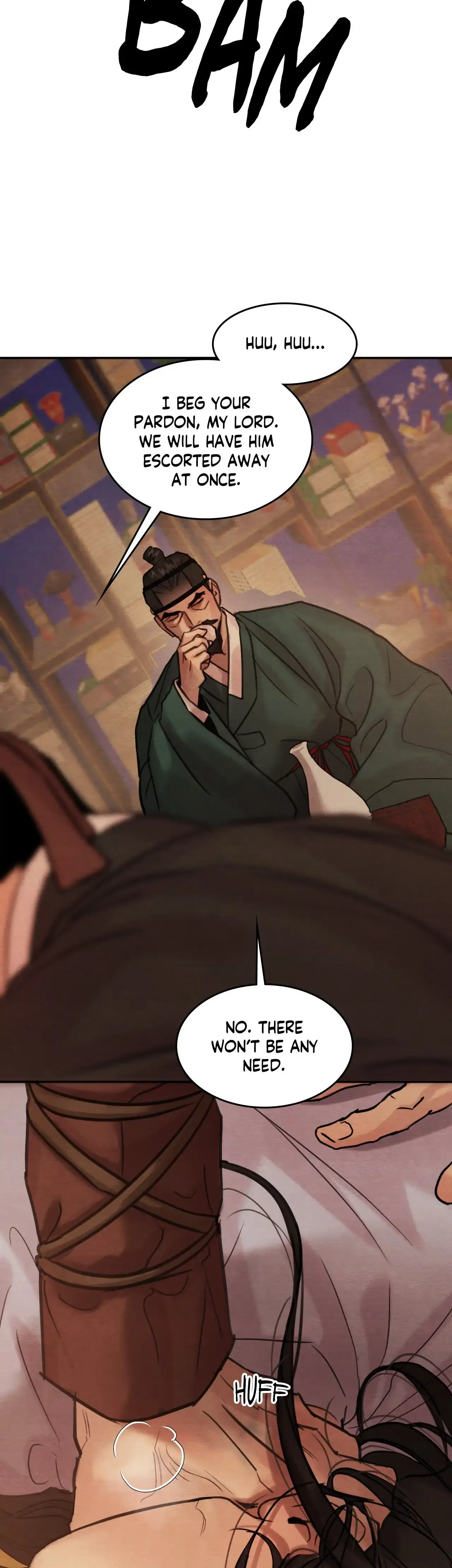 Read Painter Of The Night - Chapter 126 - www.painternight.com | Image 10
