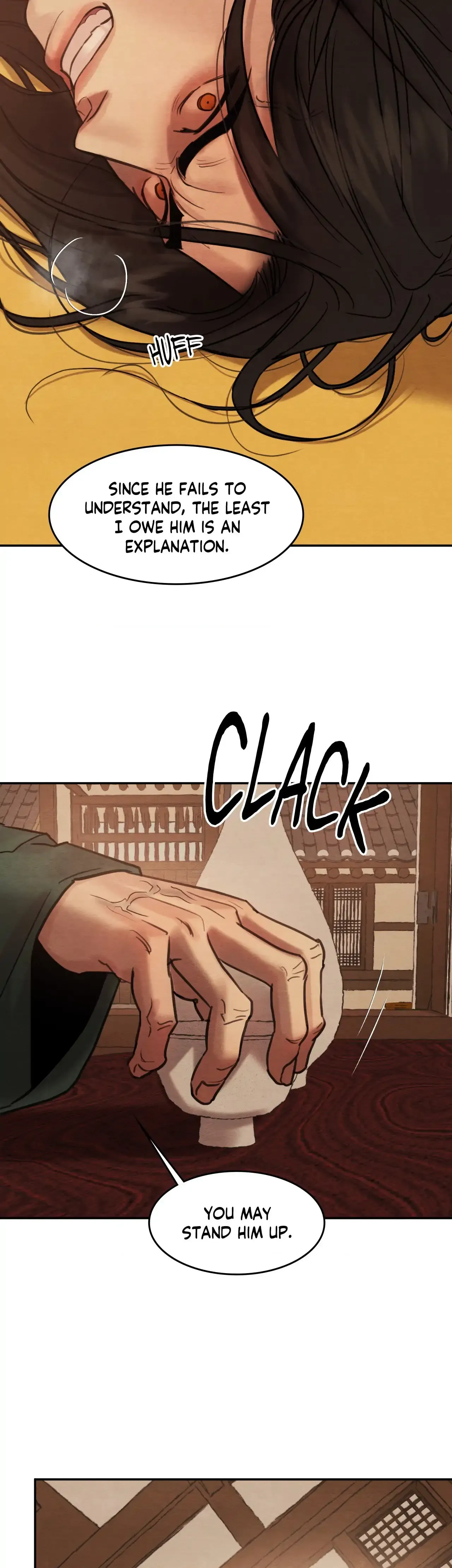 Read Painter Of The Night - Chapter 126 - www.painternight.com | Image 11