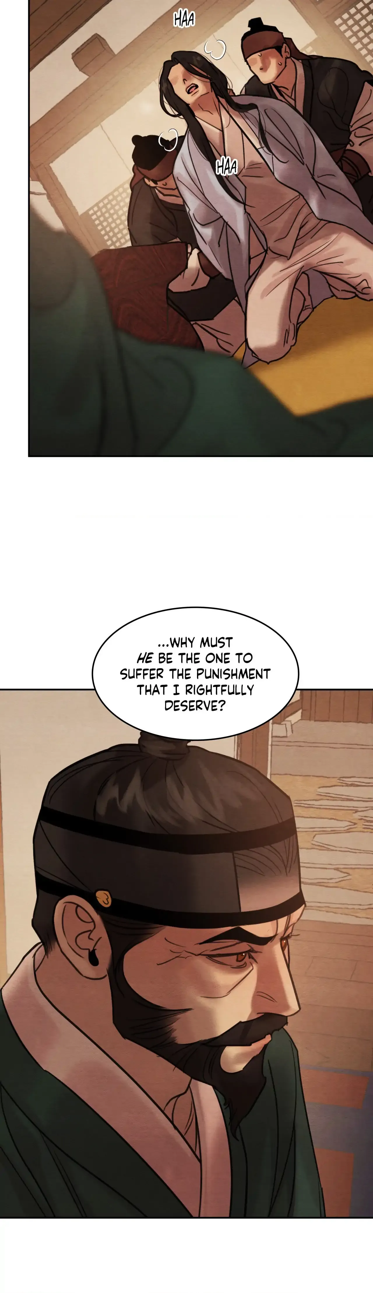 Read Painter Of The Night - Chapter 126 - www.painternight.com | Image 12