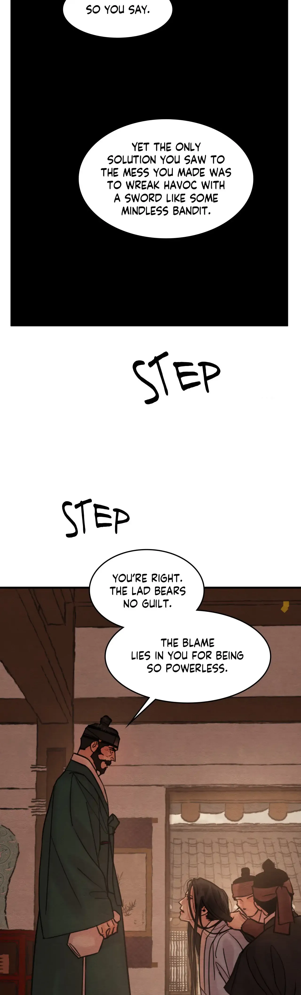 Read Painter Of The Night - Chapter 126 - www.painternight.com | Image 14