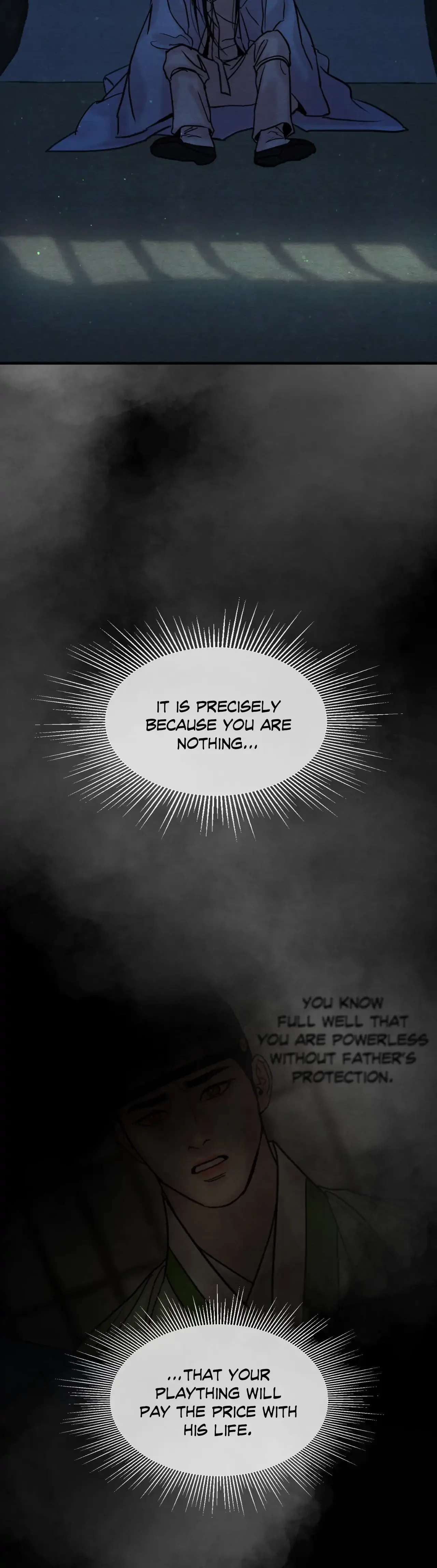 Read Painter Of The Night - Chapter 126 - www.painternight.com | Image 18