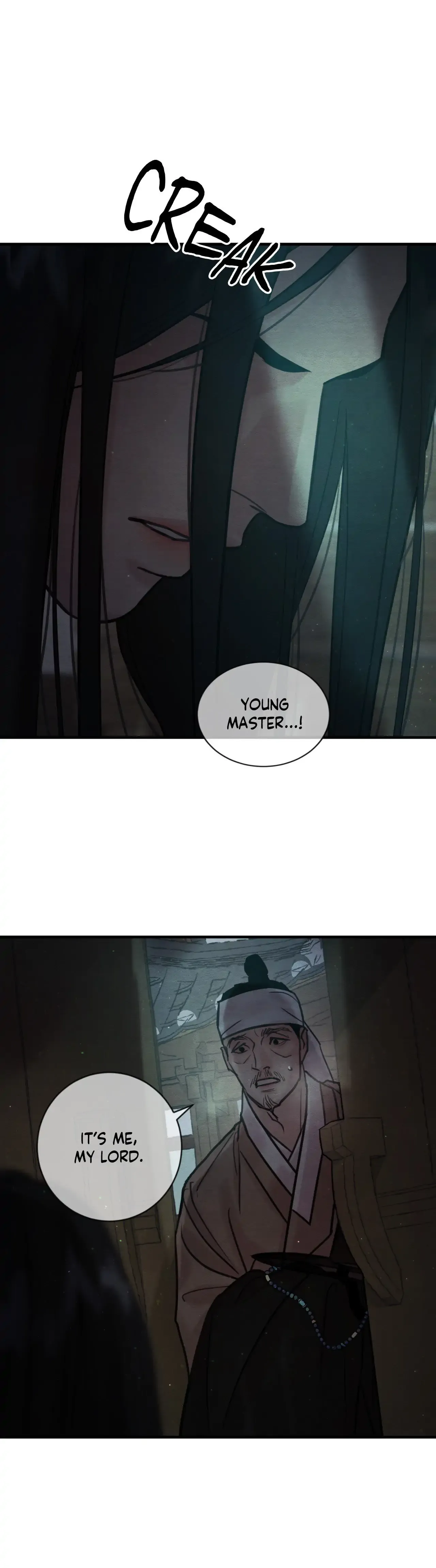 Read Painter Of The Night - Chapter 126 - www.painternight.com | Image 21