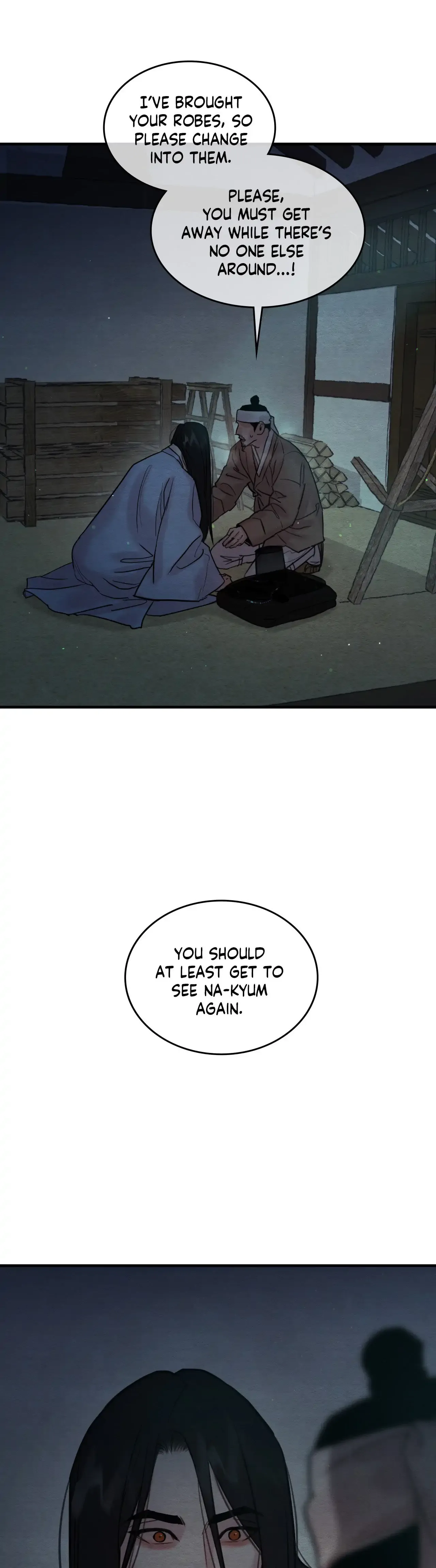 Read Painter Of The Night - Chapter 126 - www.painternight.com | Image 22