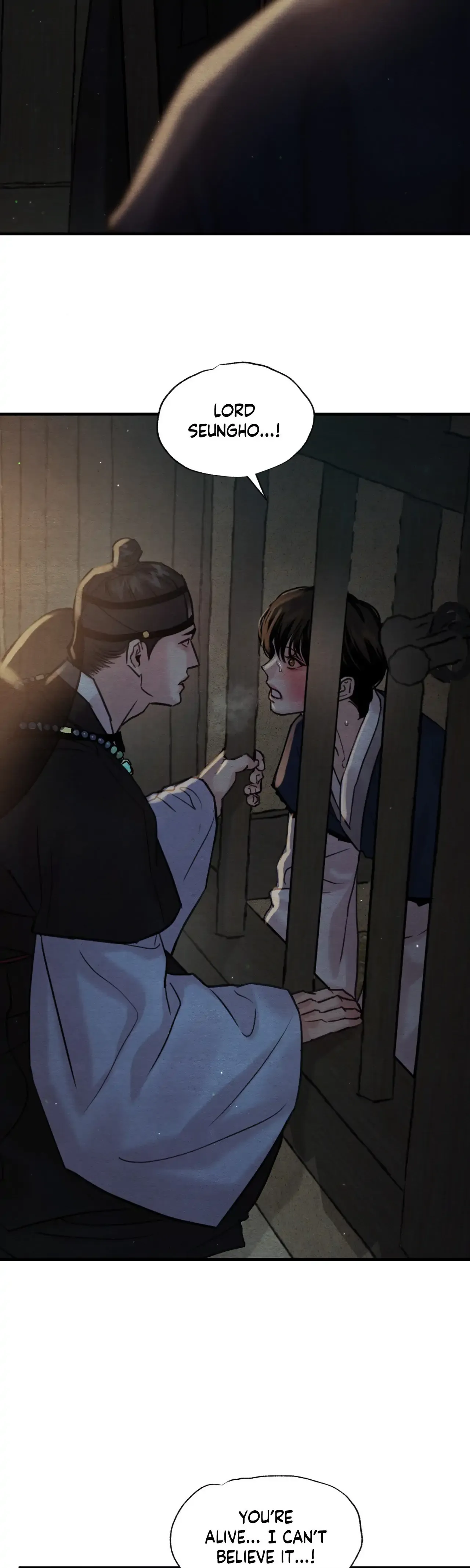 Read Painter Of The Night - Chapter 126 - www.painternight.com | Image 27