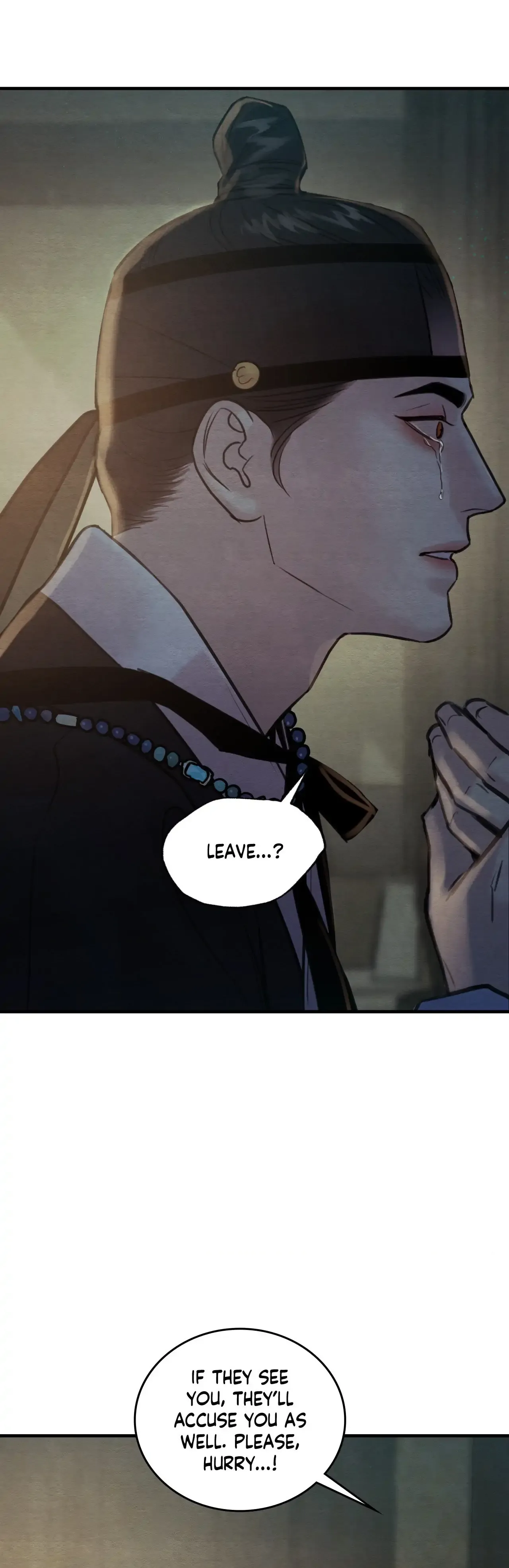 Read Painter Of The Night - Chapter 126 - www.painternight.com | Image 31
