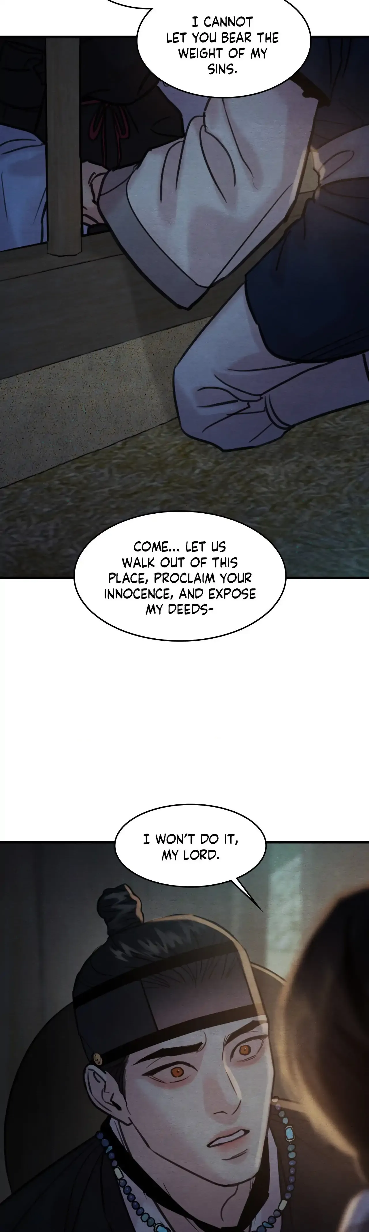 Read Painter Of The Night - Chapter 126 - www.painternight.com | Image 34