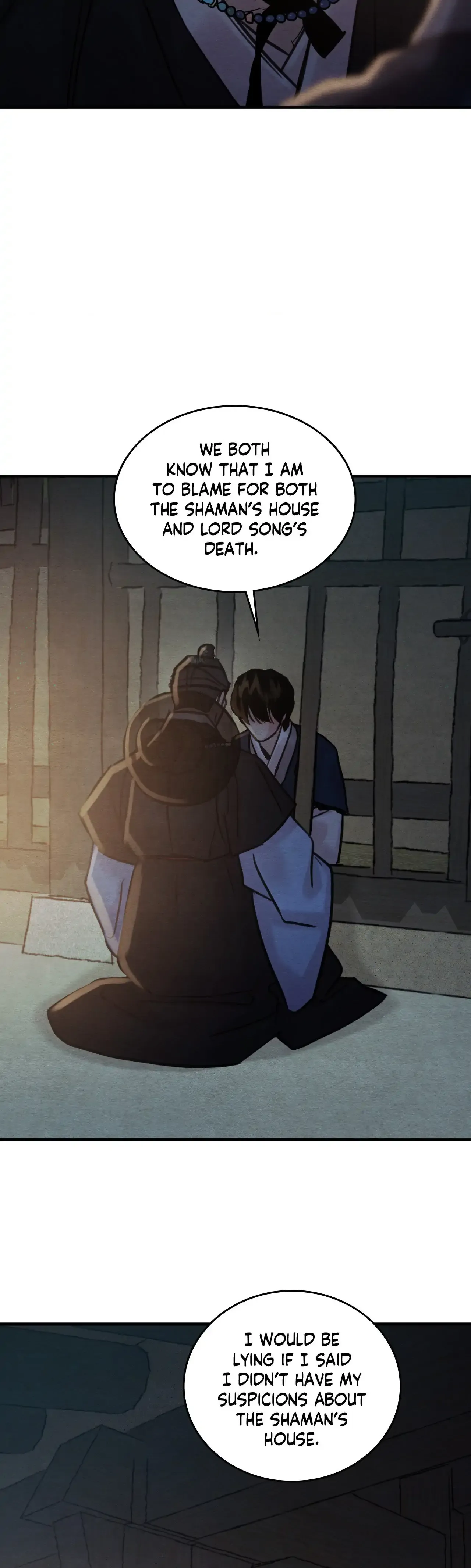 Read Painter Of The Night - Chapter 126 - www.painternight.com | Image 35