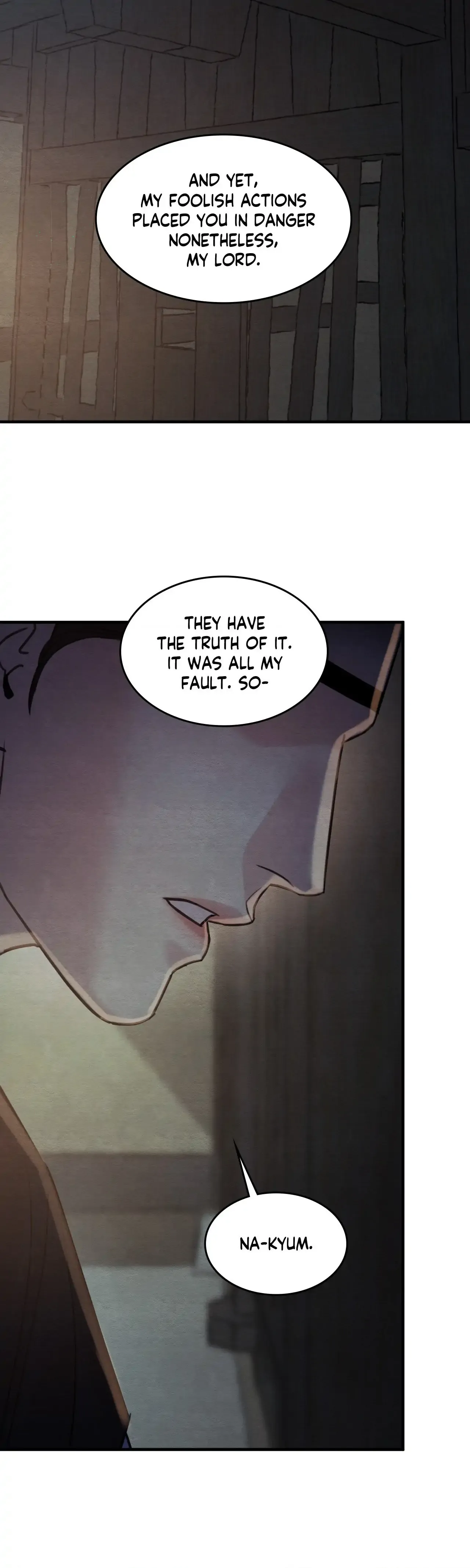 Read Painter Of The Night - Chapter 126 - www.painternight.com | Image 36