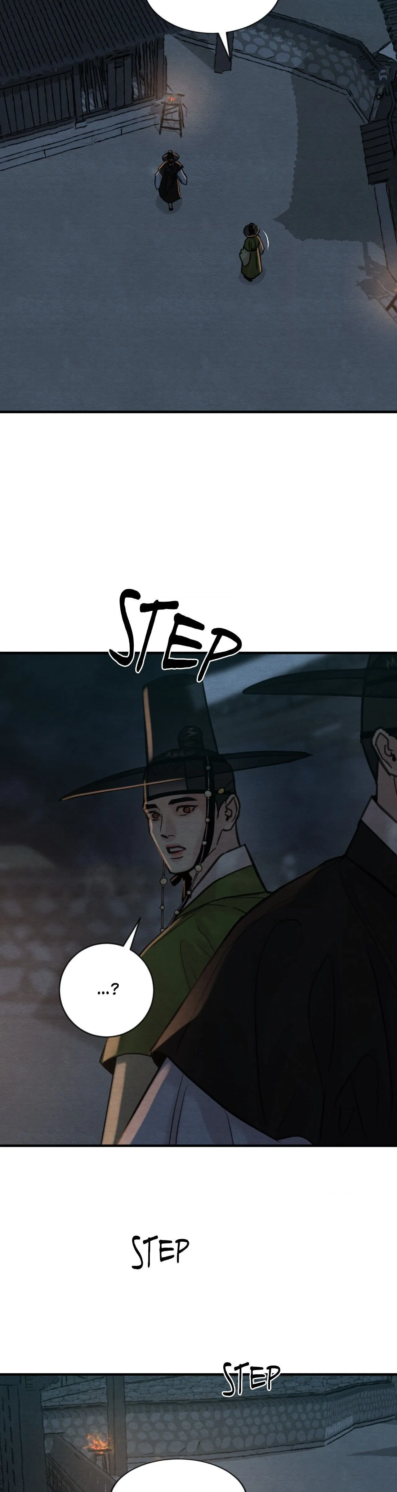 Read Painter Of The Night - Chapter 127 - www.painternight.com | Image 6