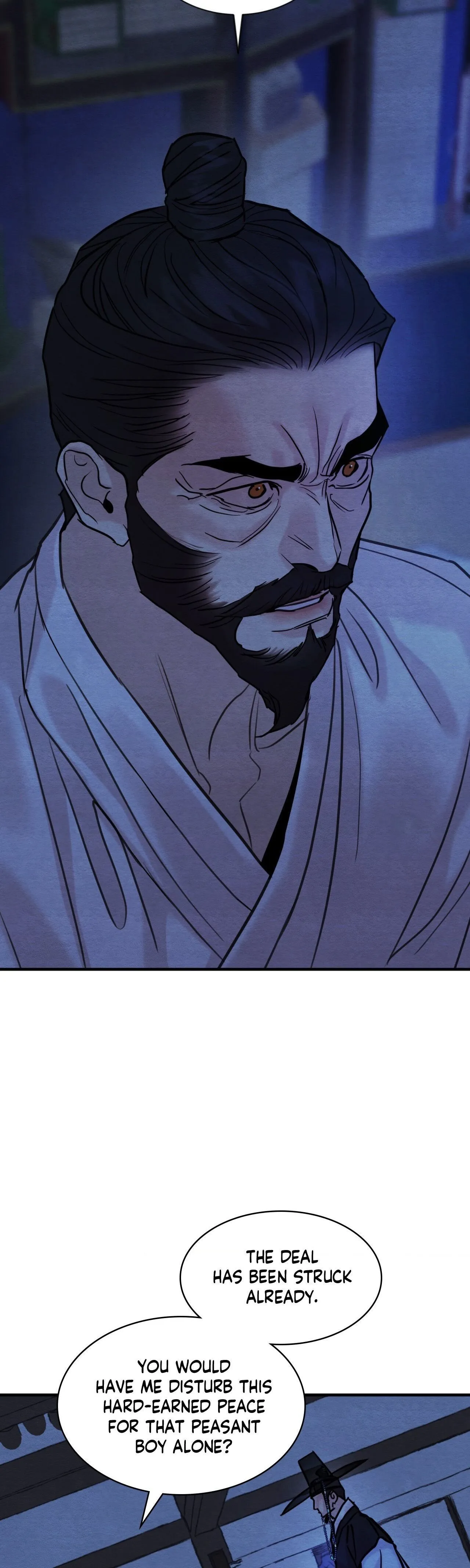 Read Painter Of The Night - Chapter 127 - www.painternight.com | Image 11