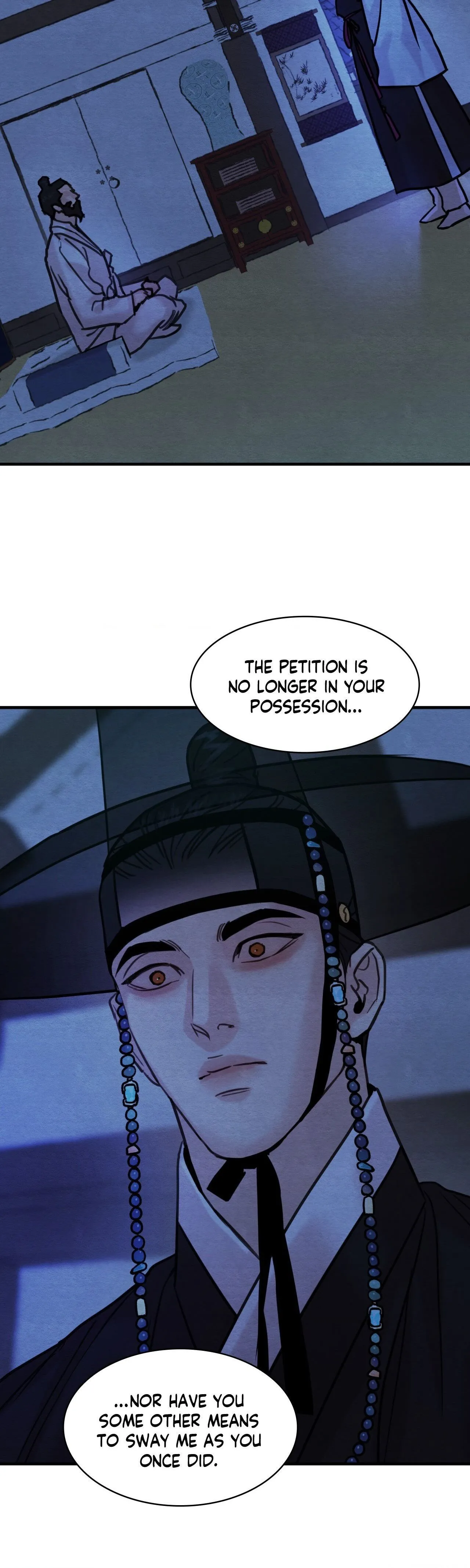 Read Painter Of The Night - Chapter 127 - www.painternight.com | Image 12