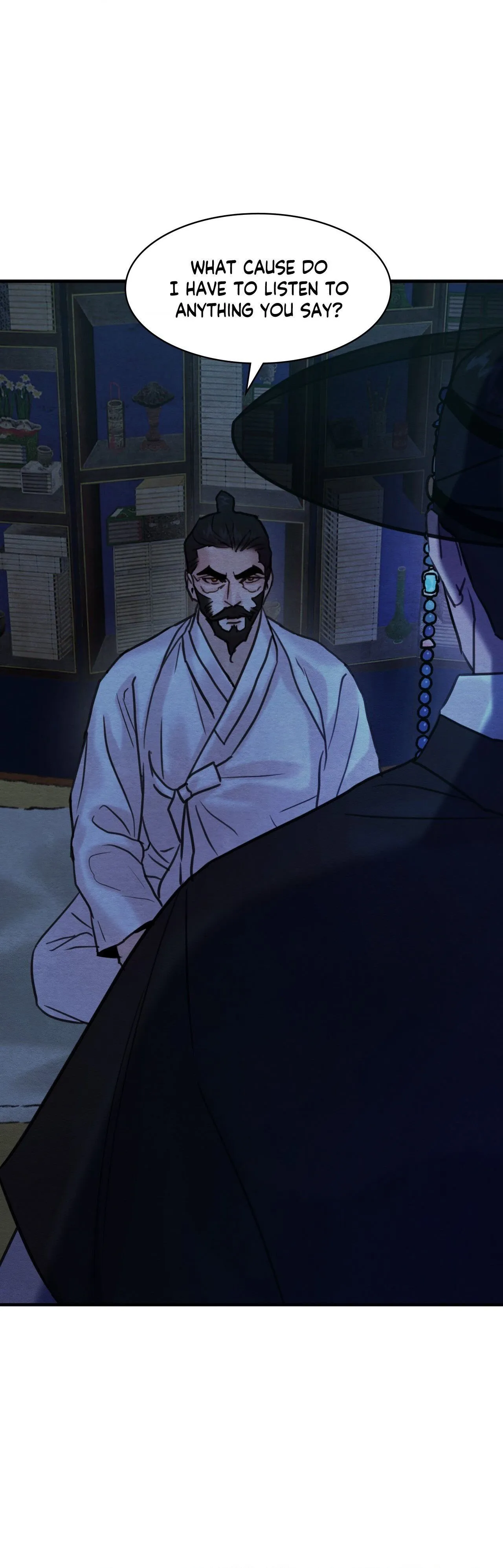 Read Painter Of The Night - Chapter 127 - www.painternight.com | Image 13