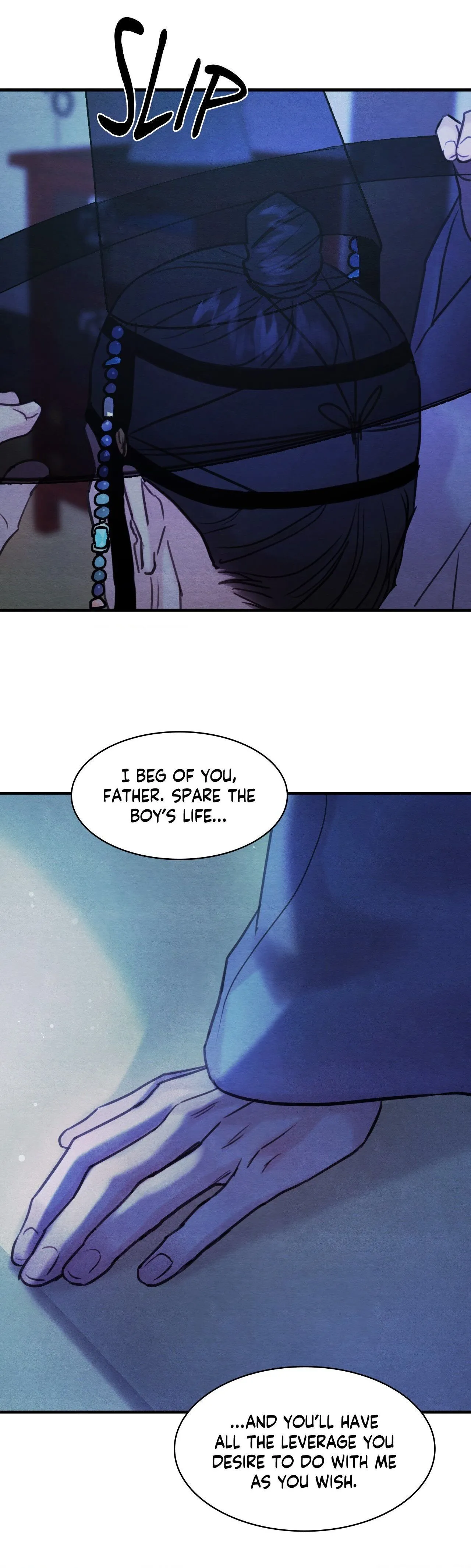 Read Painter Of The Night - Chapter 127 - www.painternight.com | Image 17