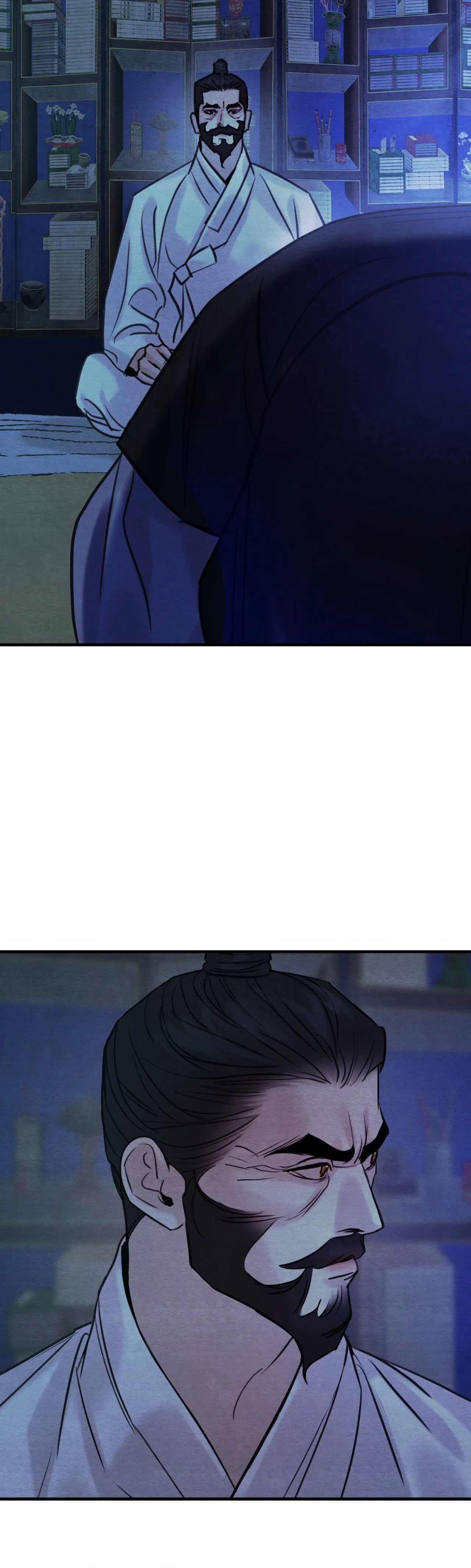 Read Painter Of The Night - Chapter 127 - www.painternight.com | Image 20
