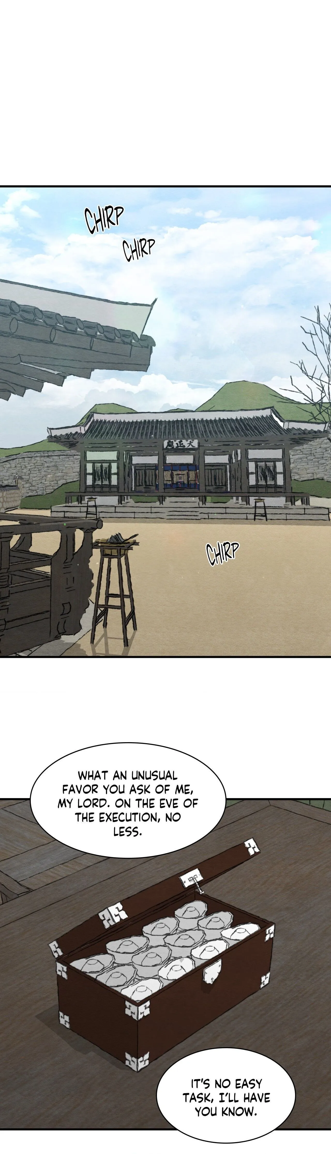 Read Painter Of The Night - Chapter 127 - www.painternight.com | Image 22
