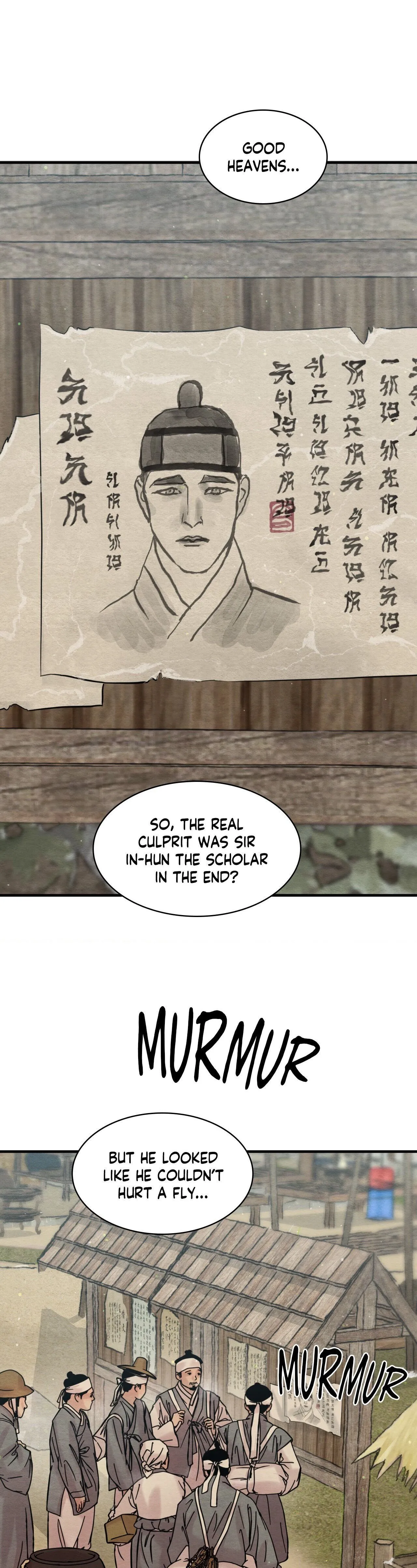 Read Painter Of The Night - Chapter 127 - www.painternight.com | Image 25